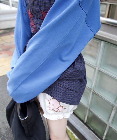 【jejeunosity】Dolly Bloomers