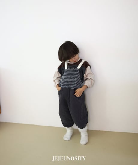 【jejeunosity】Geme Overall