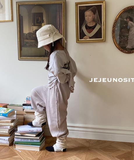【jejeunosity】likenbo hat