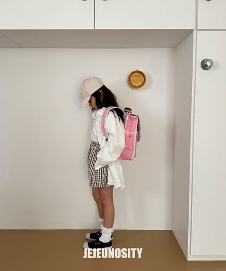 【jejeunosity】fleece cap