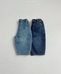 【minirobe】Autumn Little Pants