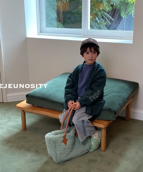 【jejeunosity】gleb cardigan
