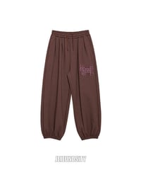 【jejeunosity】Neko Jogger Pants