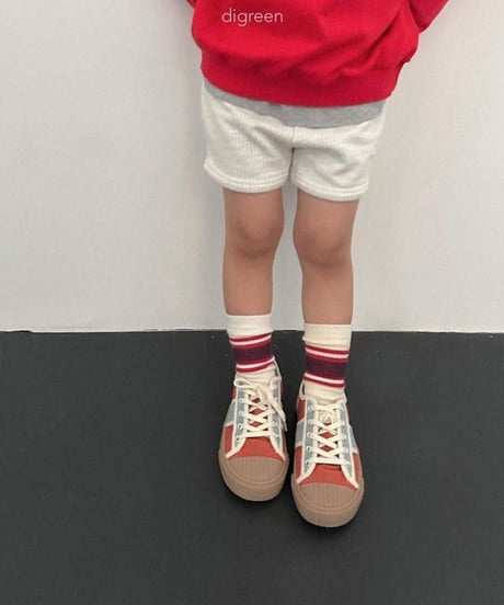 【digreen】Etty Shorts