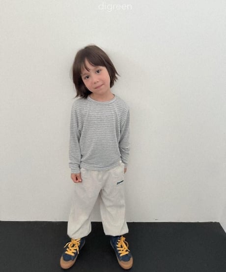 【digreen】Marco Jogger Pants
