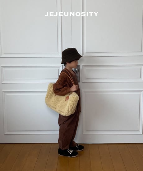 【jejeunosity】galieo overall