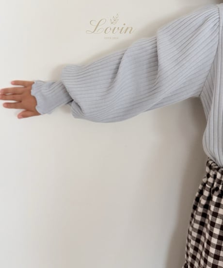 【Lovin】lib　T