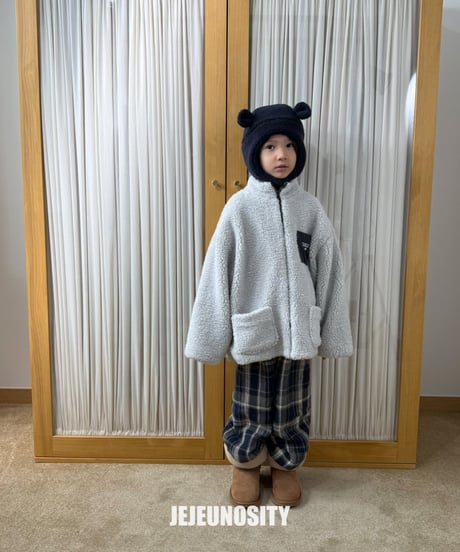 【jejeunosity】24w Gete Roll Pants