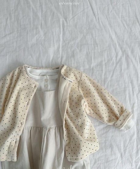 【atomeme】Reve Cardigan