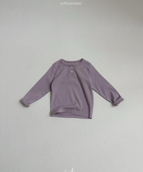 【atomeme】More Tee