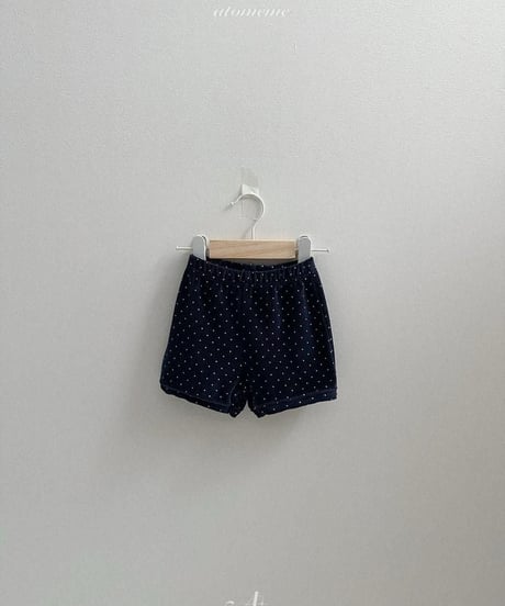 【atomeme】Reve Pants