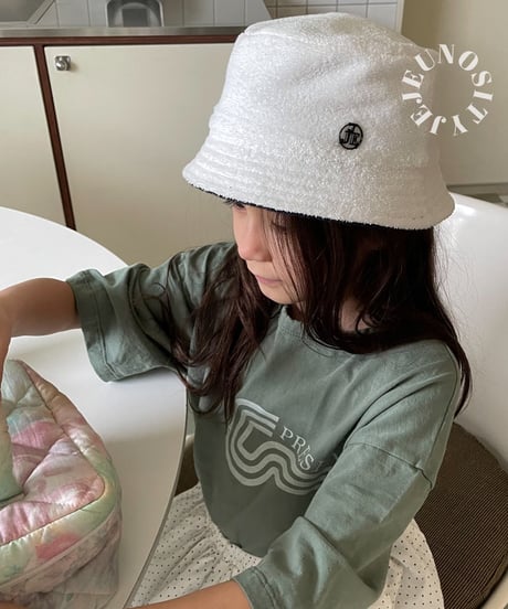 【jejeunosity】I river hat