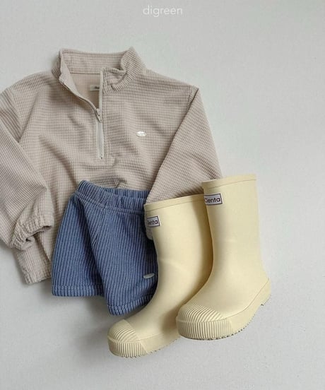 【digreen】Etty Shorts