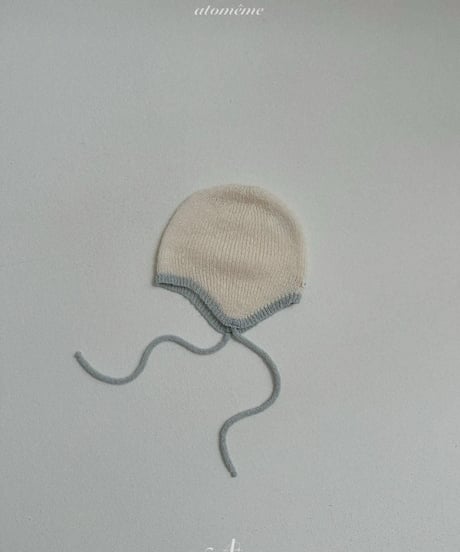 【atomeme】Sunny Day Bonnet