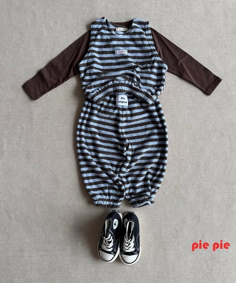 【pie】honny telly jogger