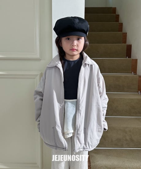 【jejeunosity】jeje hunting cap