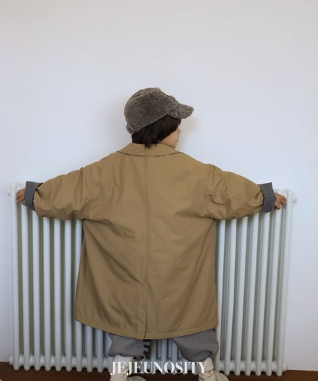 【jejeunosity】7.bri overcoat