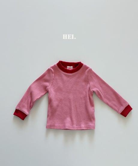 【Hei】Bonobono T-Shirt