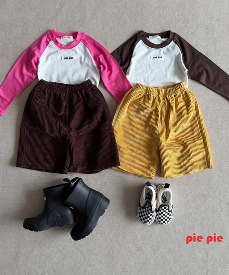 【pie】naglan T