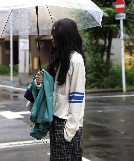 【jejeunosity】Pico Polis Jacket