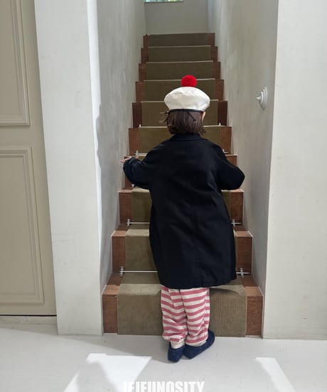 【jejeunosity】campana beret