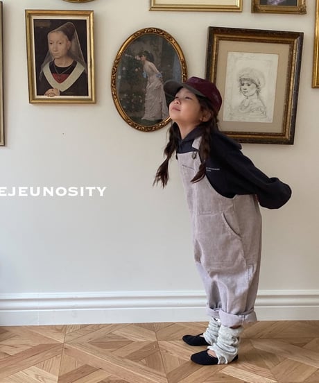 【jejeunosity】galieo overall