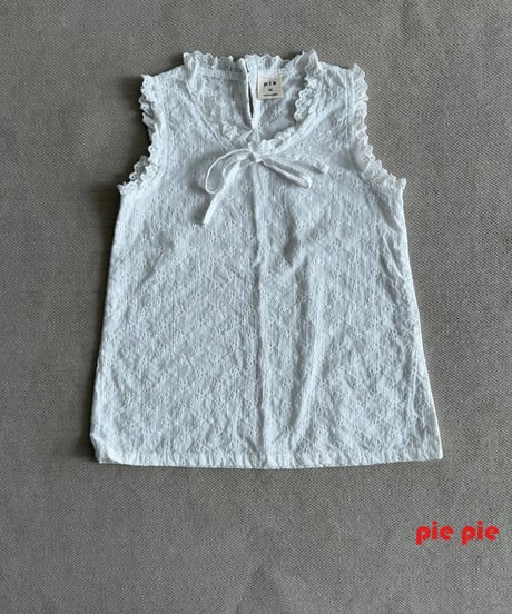 【pie】olive OPS