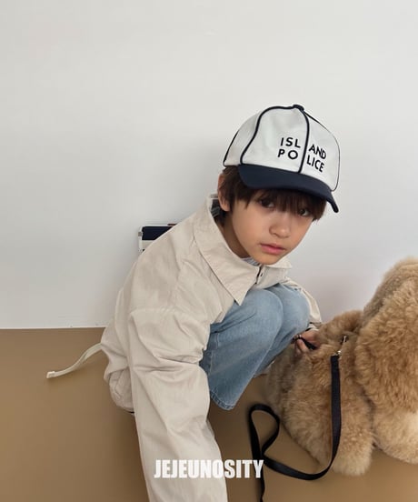 【jejeunosity】fleece cap