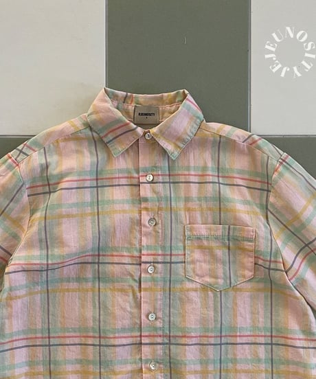【jejeunosity】each shirt
