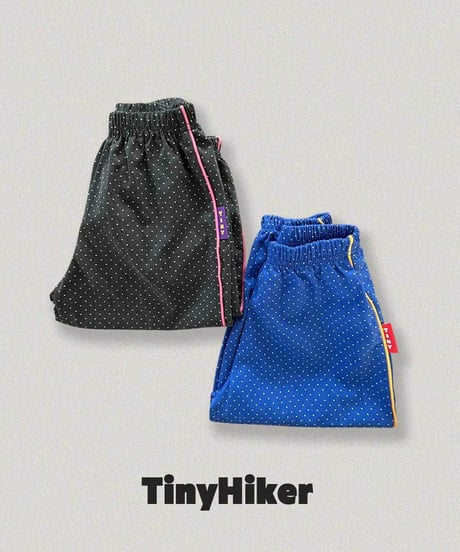 【tiny hiker】Nana Dot Pants