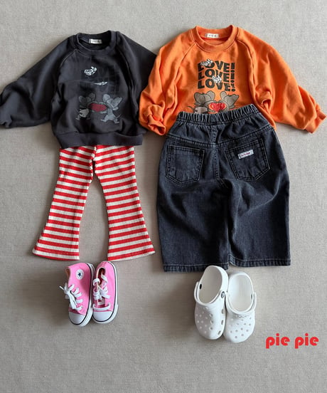 【pie】cheese mouse mtm