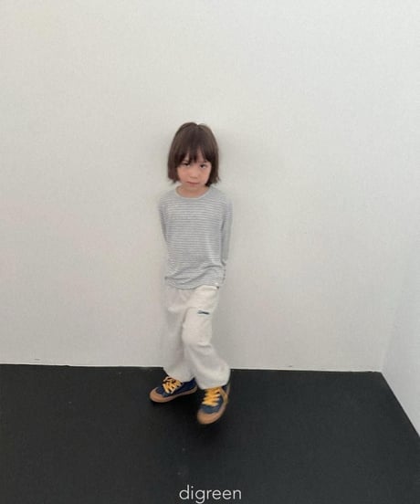 【digreen】Marco Jogger Pants