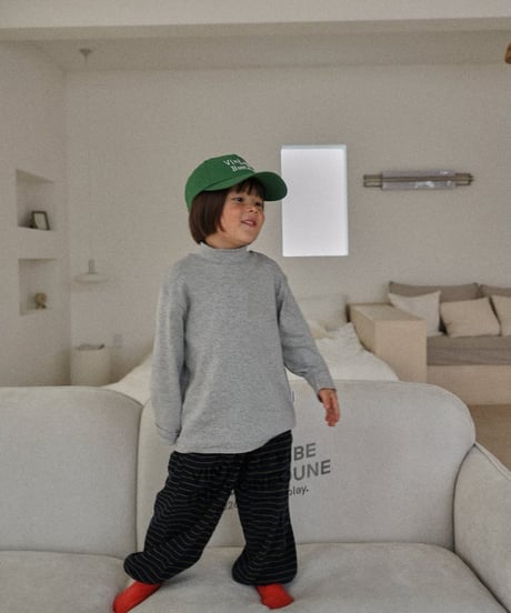 【BONEOUNE】Mario Jogger Pants