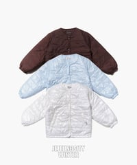 【jejeunosity】25W earth lightweight padding