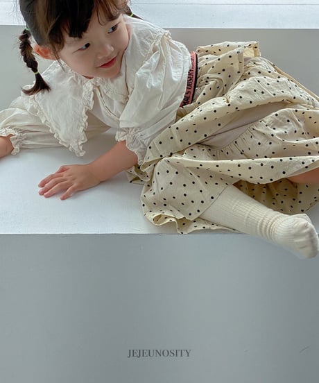 【jejeunosity】gogo SK