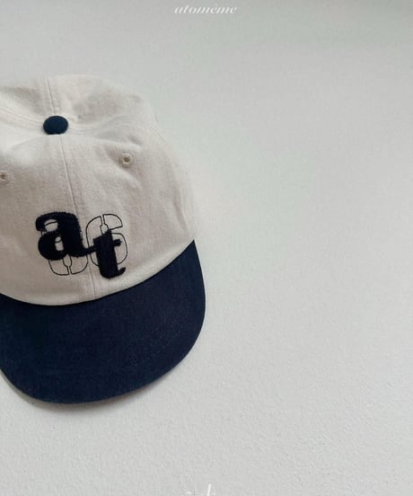 【atomeme】at Cap