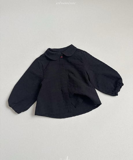 【atomeme】Cherry Blouse