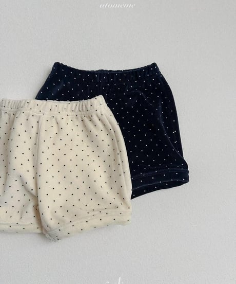 【atomeme】Reve Pants
