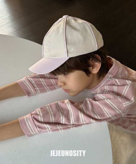 【jejeunosity】fleece cap