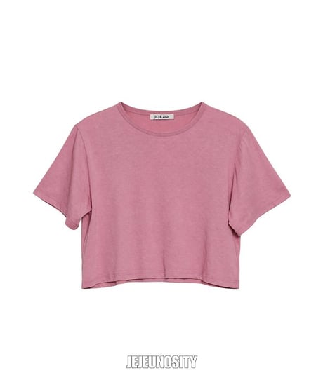【jejeunosity】Modern T