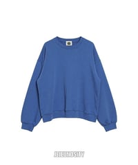 【jejeunosity】Root Sweatshirt