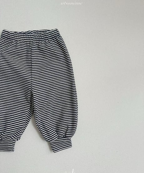 【atomeme】Bunny ST Pants