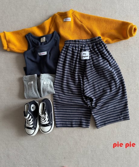 【pie】OPS