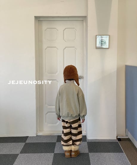 【jejeunosity】rote mittens
