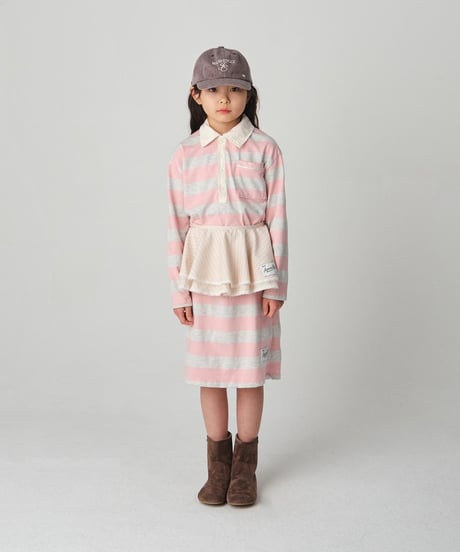 【jejeunosity】ops shirt