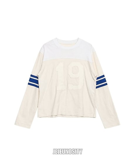 【jejeunosity】Number One Ninety T