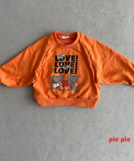 【pie】cheese mouse mtm