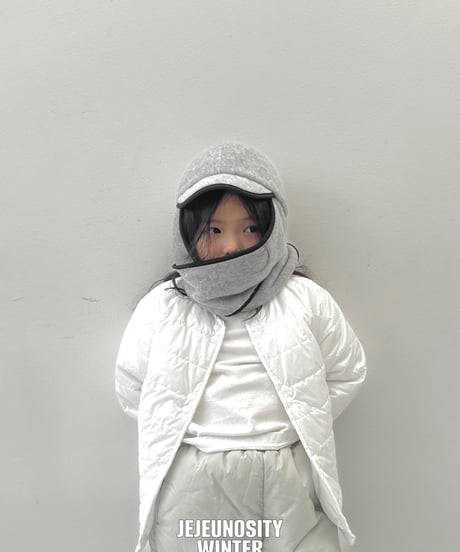 【jejeunosity】25W earth lightweight padding