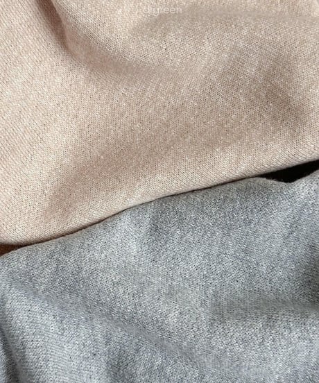 【digreen】Woody Hooded Vest
