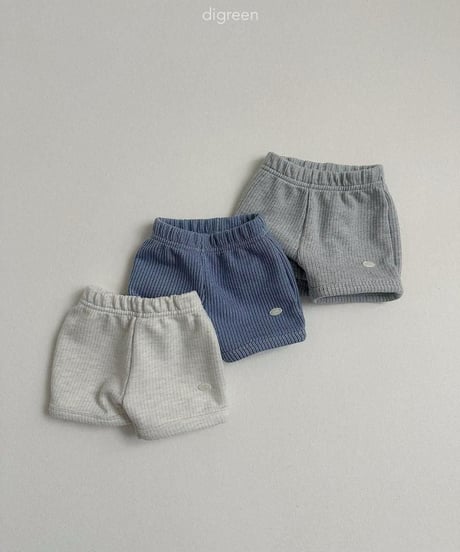 【digreen】Etty Shorts